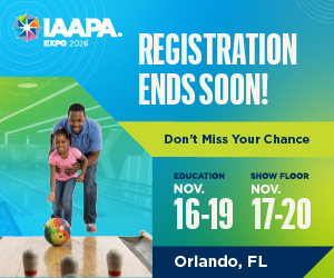 IAAPA